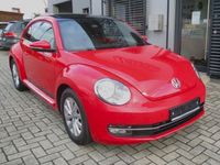 gebraucht VW Beetle 1,2 "Design"Panoramadach