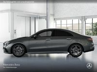 Gebraucht Mercedes CLA200 AMG line 163 PS (119 kW) 2026 Grau Limousine