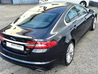 Gebraucht Jaguar XF S 241 PS (177 kW) 2015 Grau Limousine