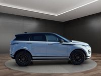 Gebraucht Land Rover Range Rover evoque SE Dynamic 204 PS (150 kW) 2022 Andere farbe SUV