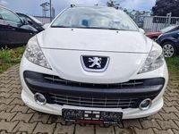 Gebraucht Peugeot 207 Sport 95 PS (69 kW) 2008 Blanc banquise Kombi