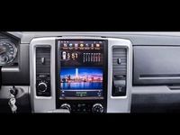 gebraucht Dodge Ram Laramie 2012 top. Starten mit Fernsteuerung. Mwst auto