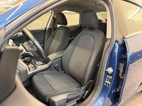 Gebraucht BMW 218 Performance 150 PS (110 kW) 2021 Blau metallic Coupé