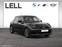 Gebraucht Mini Cooper Classic 114 kW (156 PS) 2025 Schwarz Kleinwagen
