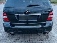 Gebraucht Mercedes ML420 360 PS (264 kW) 2006 Schwarz SUV