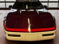 Second-hand Corvette C4 281 CP (206 kW) 1995 Mov Cabrio