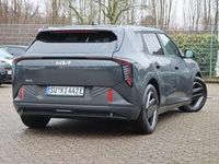 Gebraucht Kia EV4 Earth 150 kW (204 PS) 2025 Pentametal metallic Kleinwagen