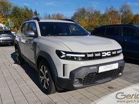 Neu Dacia Duster Expression 131 PS (96 kW) 2025 Beige SUV