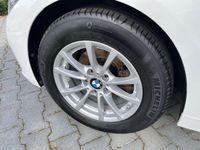 gebraucht BMW 318 318 d Advantage NAVI, Sitzhzg, el. Klappe, Alu, PDC