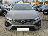 Gebraucht Peugeot 408 Allure 131 PS (96 kW) 2024 Grau metalliclackierung SUV