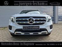 gebraucht Mercedes GLB250 4M*Distronic*LED*Kamera