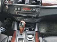 Usata BMW X6 2009 Nero SUV