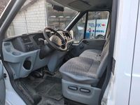 gebraucht Ford Transit Transporter Bj. 2010 - TÜV "NEU"