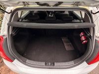 Gebraucht Kia Ceed 90 PS (66 kW) 2011 Weiß Kleinwagen