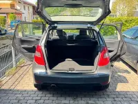 Gebraucht Mercedes A160 82 PS (60 kW) 2010 Grau Van / Kleinbus