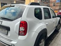 gebraucht Dacia Duster 1.6