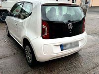 gebraucht VW up! top Fahrzeug