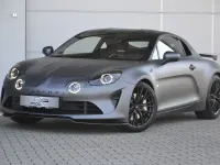 Gebraucht Alpine A110 300 PS (220 kW) 2024 Grau Coupé