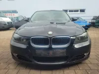 Gebraucht BMW 320 150 PS (110 kW) 2005 Schwarz Limousine