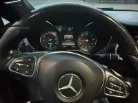 Gebraucht Mercedes Vito 170 PS (125 kW) 2016 Schwarz Van