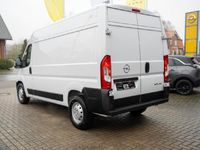 gebraucht Opel Movano L2H2 3,5t Edition