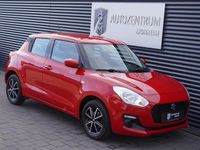 Gebraucht Suzuki Swift 90 PS (66 kW) 2018 Rot Kleinwagen