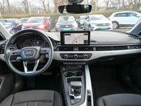 gebraucht Audi A4 Avant 40 TDI quattro