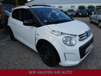 gebraucht Citroën C1 Airscape Urban Ride #MWST.AUSWEISBAR#DAB#136