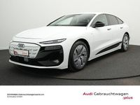 Gebraucht Audi e-tron Sportback Ambiente 210 kW (286 PS) 2025 Gletscherweiß metallic SUV