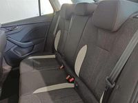 Gebraucht Skoda Kamiq Style 110 PS (80 kW) 2021 Blau SUV