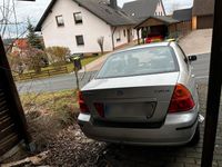 Gebraucht Suzuki Liana 85 PS (62 kW) 2004 Grau Limousine