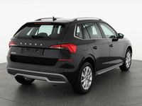 gebraucht Skoda Kamiq 1.0 TSI DSG Style, Kamera, ACC, Winter, Ladeboden