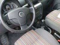 gebraucht VW Fox mit Klimaanlage