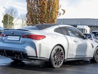 Gebraucht BMW M4 Competition Edition 530 PS (389 kW) 2024 Grau Coupé