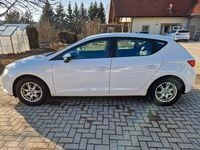 Gebraucht Seat Leon I-Tech 125 PS (91 kW) 2015 Schwarz Limousine