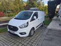Gebraucht Ford Transit Custom Trend 105 PS (77 kW) 2019 Pickup