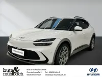 Second-hand Genesis GV60 Sport 233 kW (318 CP) 2024 Alb SUV