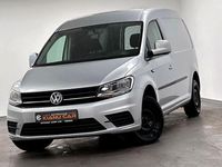 Gebraucht VW Caddy Maxi Trendline 102 PS (75 kW) 2017 Andere Van / Kleinbus