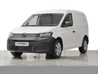 Neu VW Caddy Sound 102 PS (75 kW) 2025 Weiß Van / Kleinbus