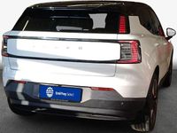 Gebraucht Volvo EX30 Performance 314 kW (428 PS) 2025 Weiß SUV