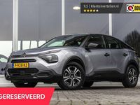 Gebraucht Citroën e-C4 Live 100 kW (136 PS) 2022 Grau SUV