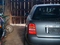 Gebraucht Audi A4 S-Line 193 PS (141 kW) 1999 Grau Kombi