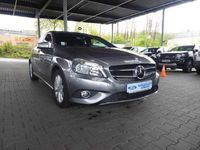 gebraucht Mercedes A180 A 180BlueEfficiency