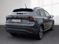 Ny VW Taigo 116 HK (85 kW) 2026 Grå SUV