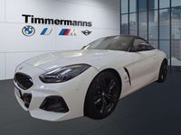 gebraucht BMW Z4 M40i Cabrio Navi Leder Tempom.aktiv