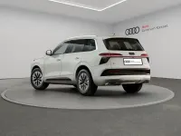 Neu Audi Q7 245 PS (180 kW) 2026 Carraraweiß SUV