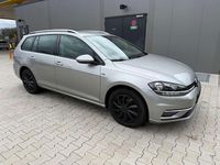 Gebraucht VW Golf VII Join 150 PS (110 kW) 2018 Beige Kombi