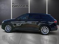 Gebraucht Audi Q7 340 PS (250 kW) 2023 Schwarz SUV