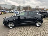 gebraucht Opel Crossland X Crossland 1.2 Turbo Elegance (EURO 6d)