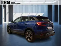 Gebraucht Renault Austral Evolution 158 PS (116 kW) 2024 Blau SUV